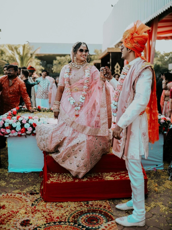 indian wedding