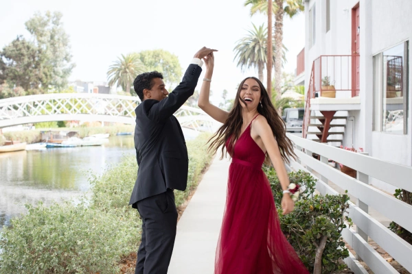 couple photoshoot