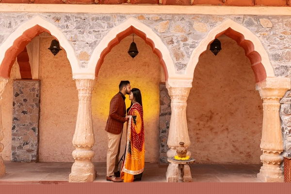couple wedding photoshoot
