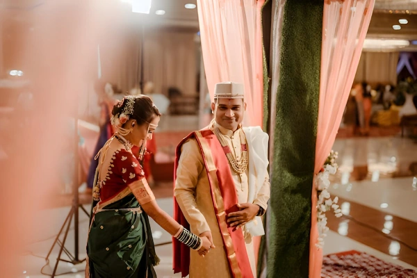Indian wedding themes