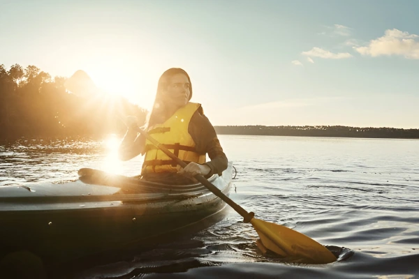 Water Sports and Other Adventure Games