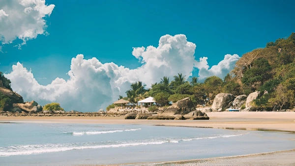 beaches in goa