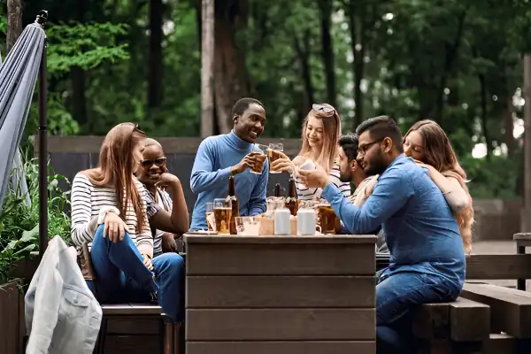 Corporate Picnic Venues