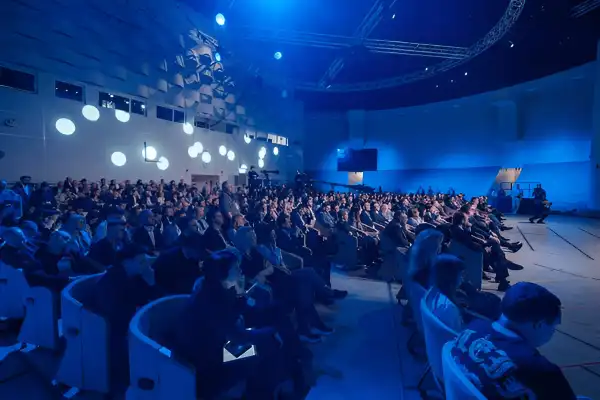 Corporate Seminar Venue