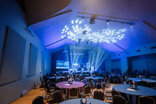 Luxury Corporate Venues