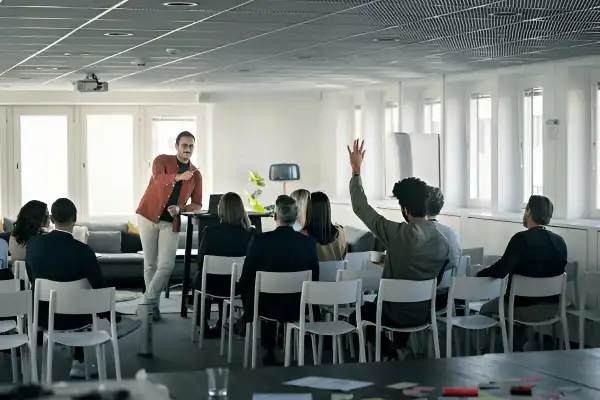 Seminar Room