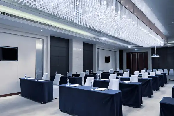 conferance room