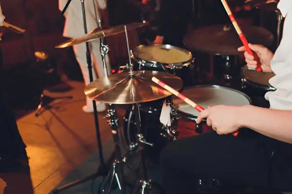 live band wedding in goa