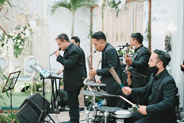 live music