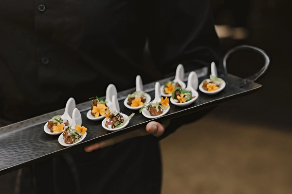 wedding catering in goa 3