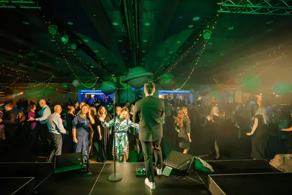 corporate theme party 1