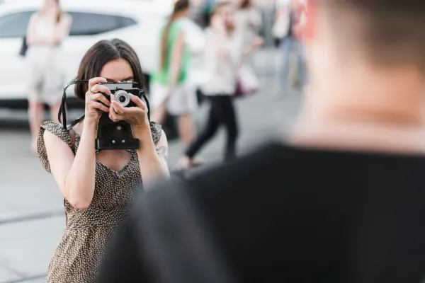 event photo