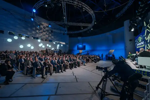 press conference 2
