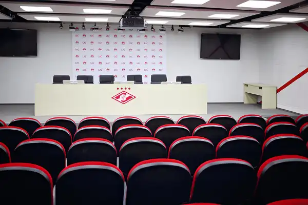 press conference home 1