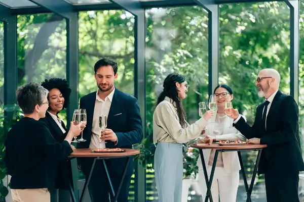 unique party themes for corporate events